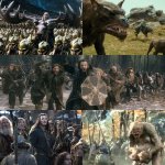 Battle of the 5 Armies