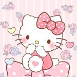 hello kitty temp meme