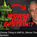 Alex worst than Epstein