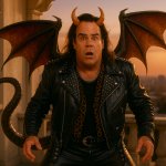 Randy Kleinbach shocked