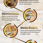 Vibrant Nightlife Bar and Kitchen