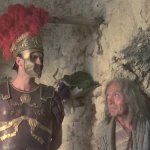 Life of Brian - Crucifixion’s a doddle.