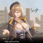 Welp, guess we’ll die