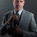 Jewish Gus Frint we are not the same