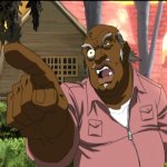 Uncle Ruckus