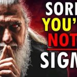 sorry, you're not a sigma