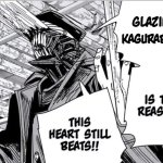 glazing is the reason