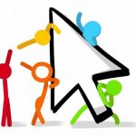 The Stick Gang (Alan Becker)