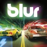 blur racing