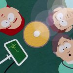 South Park Doctors