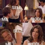 Me Vs hodl