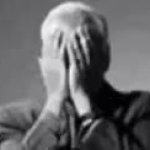 Absolute cinema to abysmal dogshit template