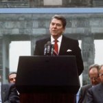 Regan Berlin Wil speech