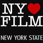 Ny loves film