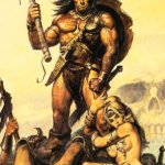Conan the Barbarian