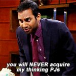 Tom haverford