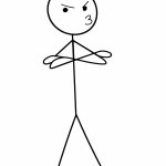 Talk Under Your Breath template