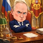 Poutin Putin