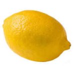 lemon