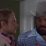 Bud Spencer hogy birod