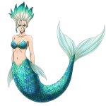 Senku Merman