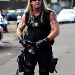 Dog the bounty hunter