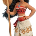Moana Waialiki (Disney)