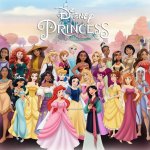 Disney Princess Wallpaper