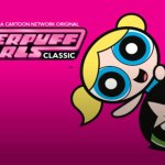 Powerpuff Girls Hulu cover