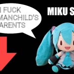 Miku Saids
