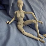 Draw me like one of your french girls template