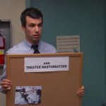 Theater Masterbators