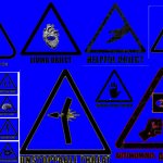 SCP APOLLYON WARNING