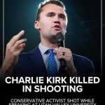 Charlie Kirk