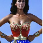wonder woman