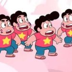 Steven and the stevens