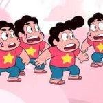 Steven and the Stevens