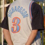 arrested gang member