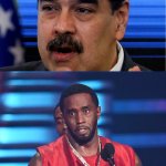 Maduro Diddy