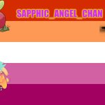 SAPPHIC_ANGEL_CHAN Template template