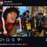 Morenazis Nazis Peruanos