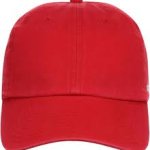 Make Red Caps Safe to Wear Again
