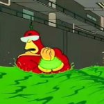 McBain The Goggles Do Nothing