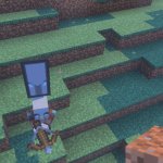 Pillager That Is An Illager Captain