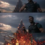 thor-hela meme