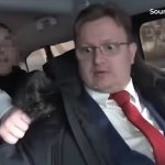 Konovalov arrest by FSB
