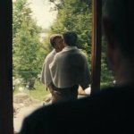 Heated Rivalry Outing