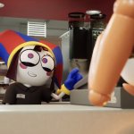 How would you like your character today