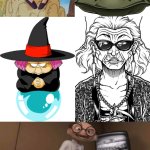 Coincidence I THINK NOT