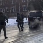 minneapolis ice shooting angle